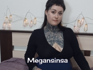 Megansinsa