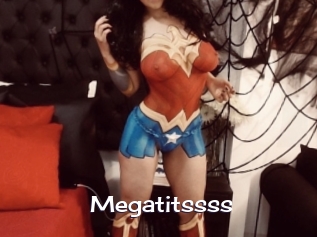 Megatitssss