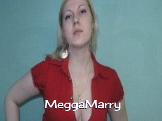 MeggaMarry
