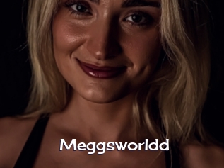 Meggsworldd