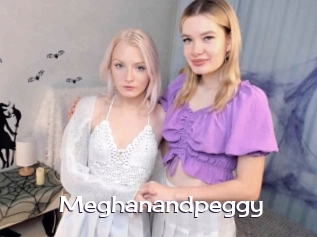 Meghanandpeggy