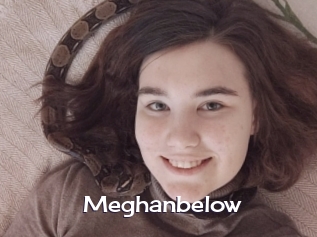 Meghanbelow