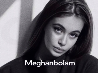 Meghanbolam