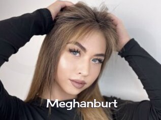 Meghanburt