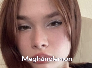 Meghanclemon