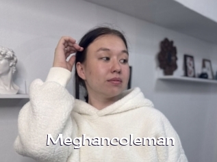 Meghancoleman