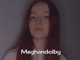 Meghandolby