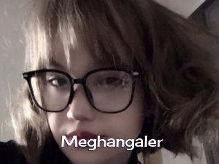 Meghangaler