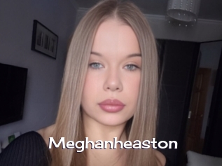 Meghanheaston