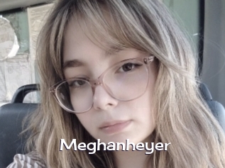 Meghanheyer