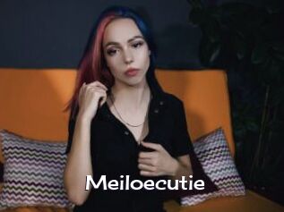 Meiloecutie