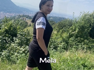 Mela