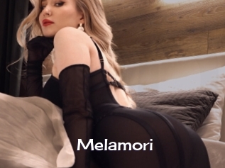 Melamori