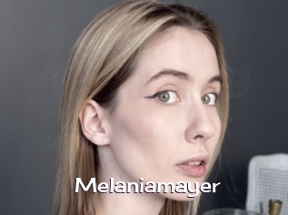 Melaniamayer