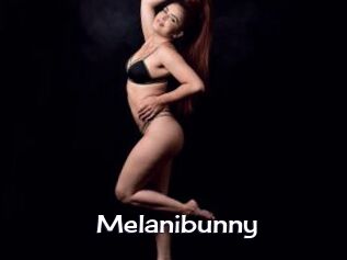 Melanibunny