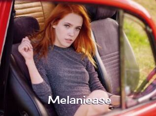 Melaniease