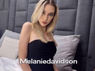 Melaniedavidson