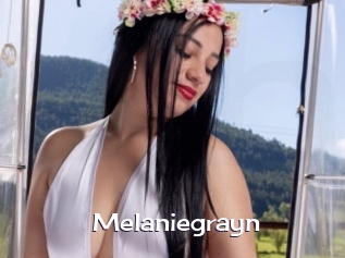 Melaniegrayn