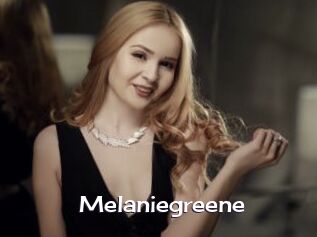 Melaniegreene