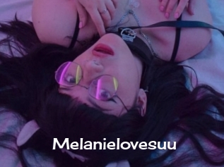 Melanielovesuu