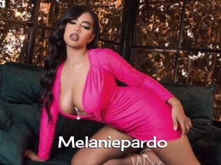 Melaniepardo