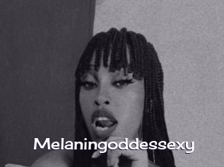 Melaningoddessexy