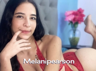 Melanipearson