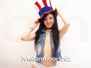 Melannieorthiz