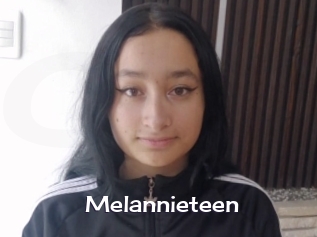 Melannieteen