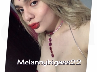 Melannybigass22