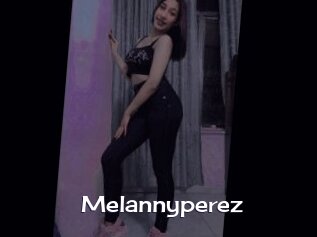 Melannyperez