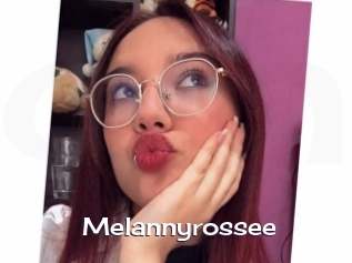 Melannyrossee