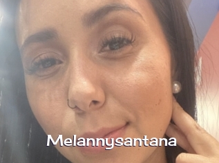 Melannysantana