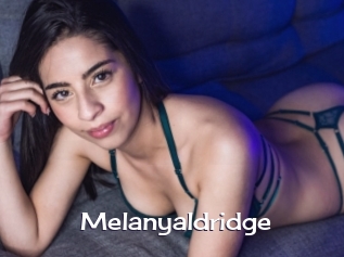 Melanyaldridge