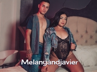 Melanyandjavier