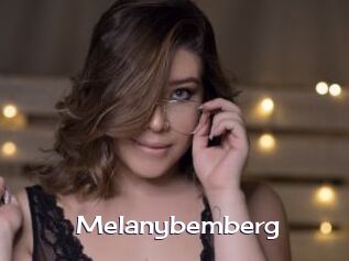 Melanybemberg