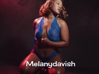 Melanydavish