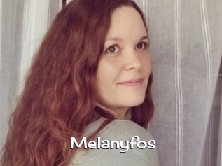 Melanyfos