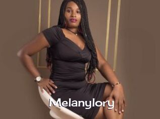 Melanylory