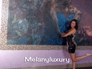 Melanyluxury