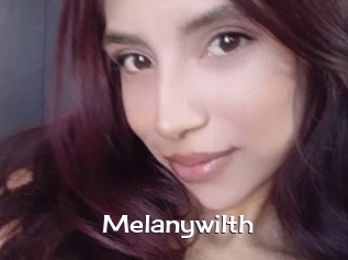 Melanywilth