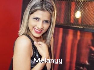 Melanyy