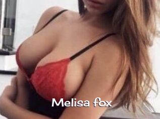 Melisa_fox