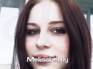 Melisaberrly