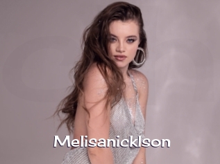 Melisanicklson