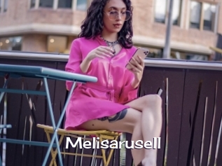 Melisarusell