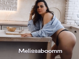 Melissaboomm