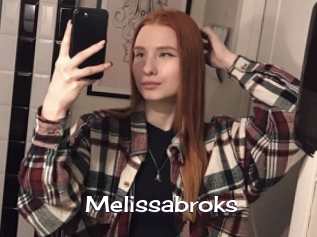 Melissabroks