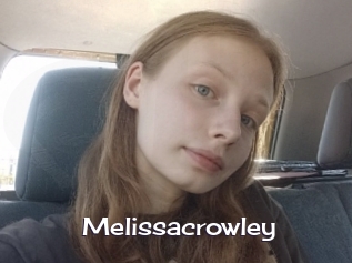 Melissacrowley