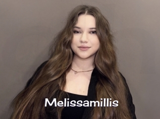 Melissamillis